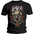 SLAYER Demonic Admat Tee