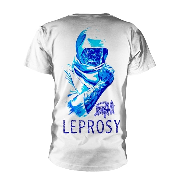 DEATH Leprosy Tee