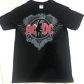 AC/DC Black Ice Tee