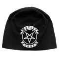 MOTLEY CRUE Jersey Beanie