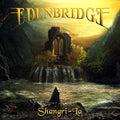 EDENBRIDGE Shangri-La 2CD Digipak 2022