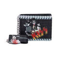 KISS - The Demon Wallet