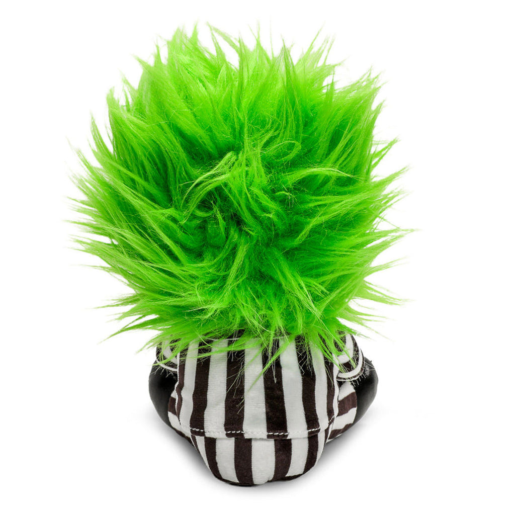 Beetlejuice Plush Phunny Toy