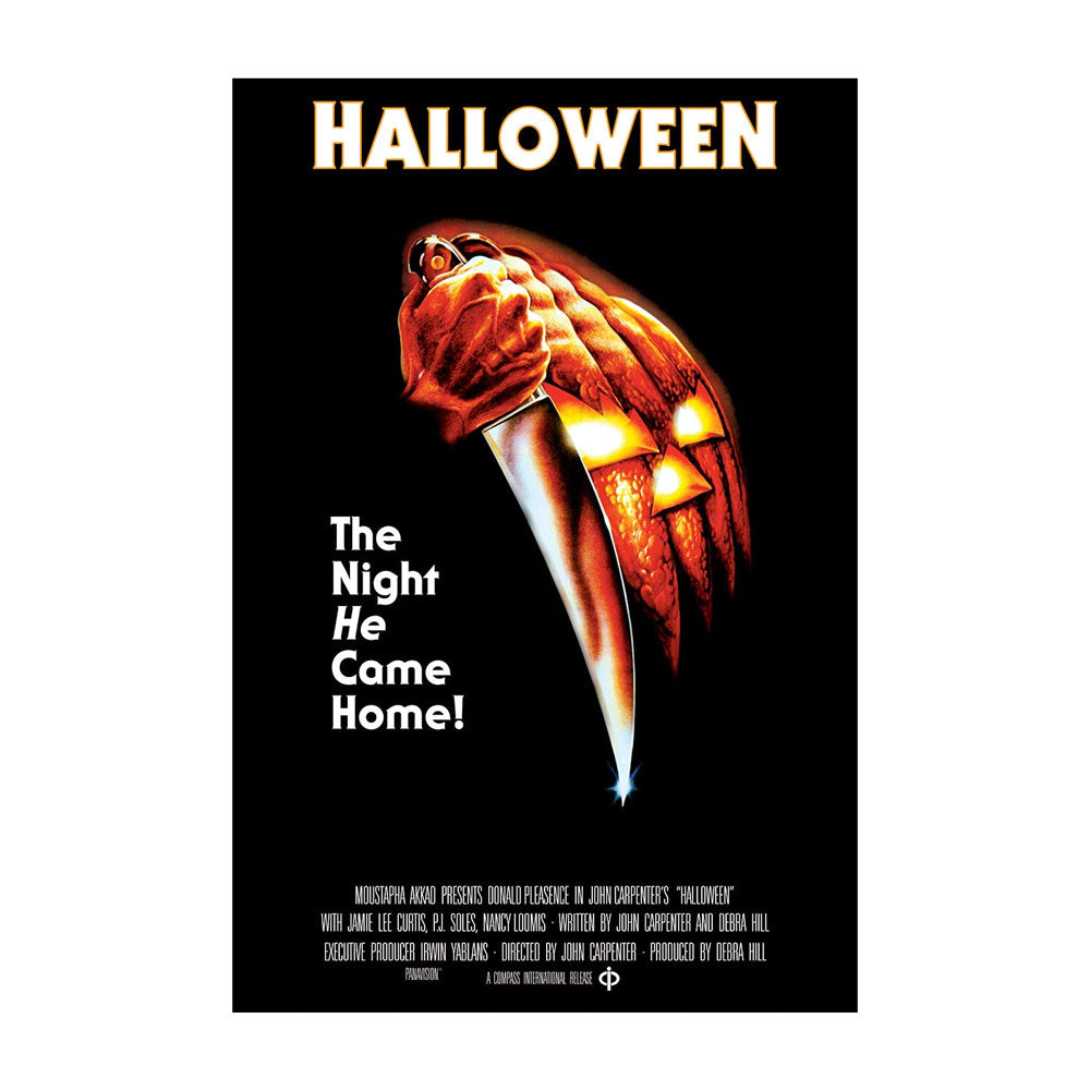 Halloween - Poster Knife Prop