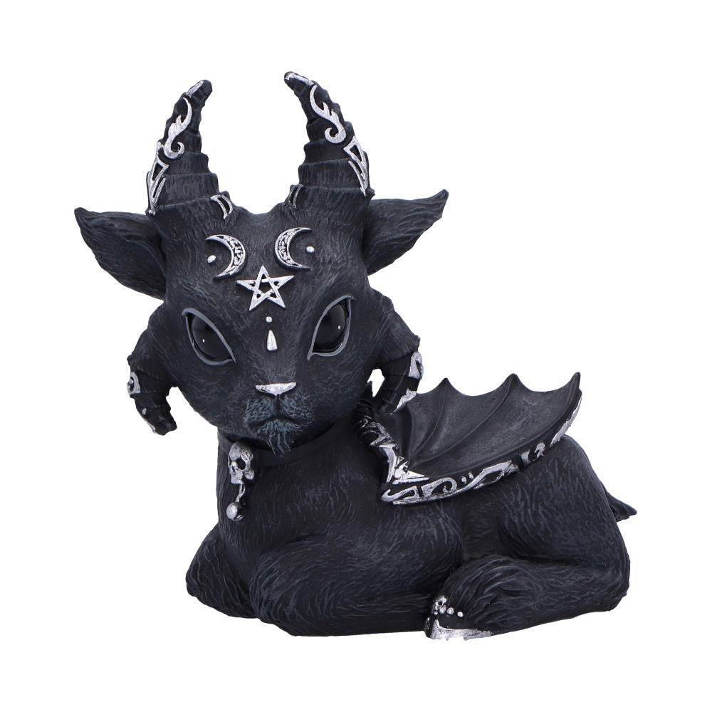 Baal Goat Familiar - Cult Cuties