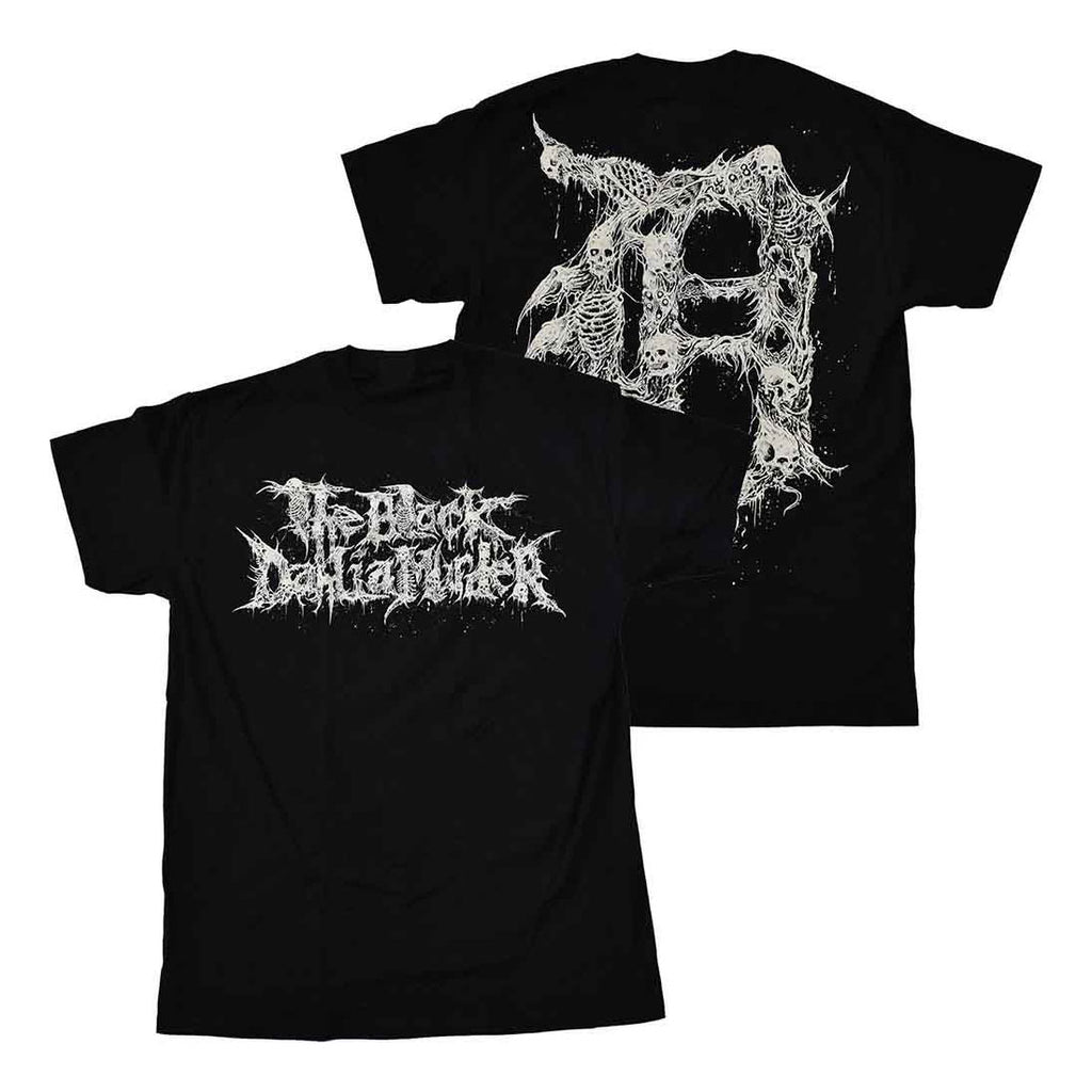 BLACK DAHLIA MURDER The, Detroit Tee