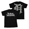 BLACK DAHLIA MURDER The, Detroit Tee