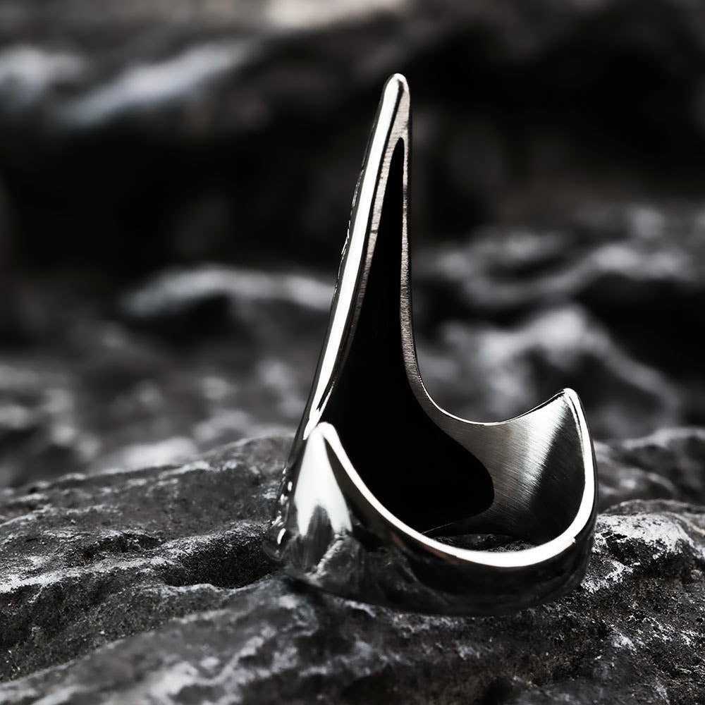 Protectors Talon Ring