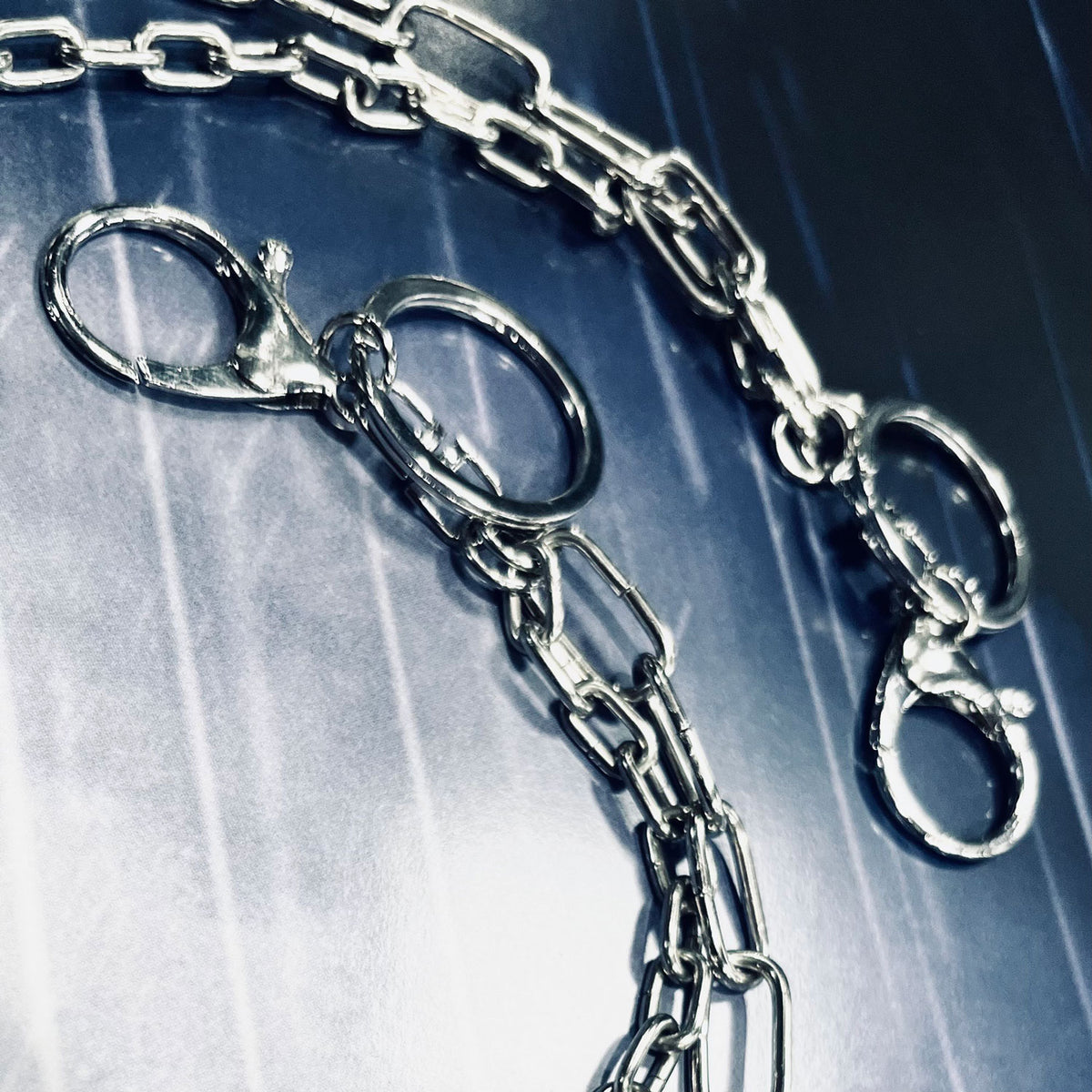 Menace Accessory Chain