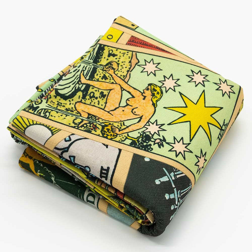 Tarot Dinner Table Setting Entertainer Pack