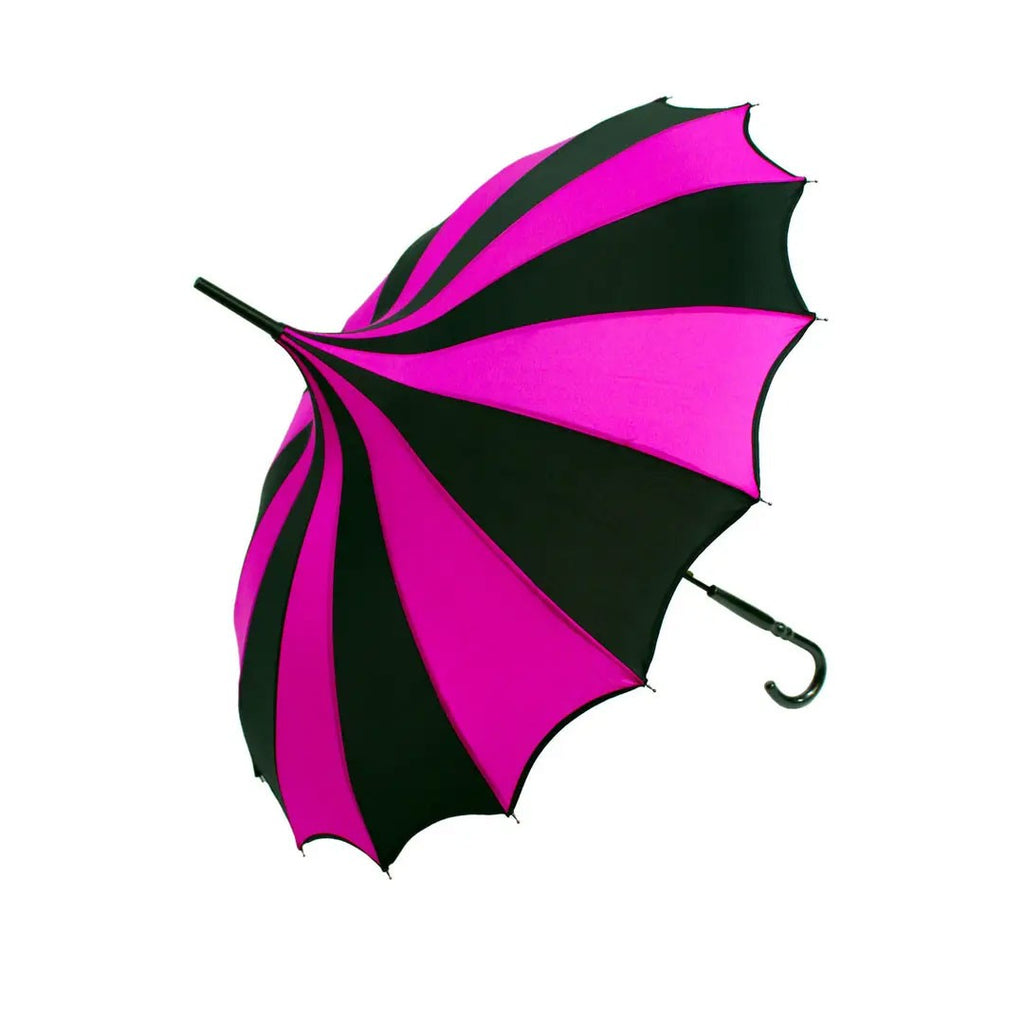 Batwing Pagoda Killer Candy Umbrella
