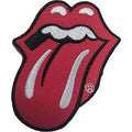 ROLLING STONES Classic Tongue Patch