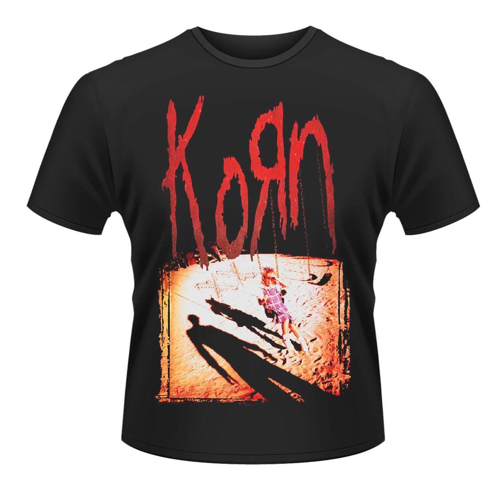 KORN Tee