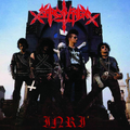 SARCOFAGO: I.N.R.I. Vinyl LP