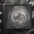 SEPULTURA Quadra Patch