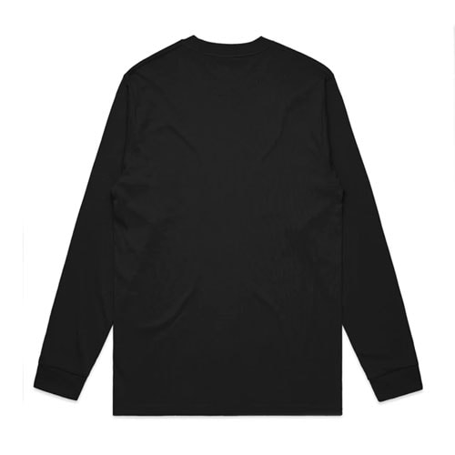 Hell Hound Long Sleeve Tee