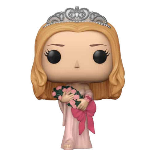 Carrie - Carrie MT Pop! RS