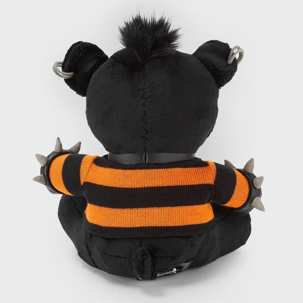 Gothy: Misfit Bear Plush Toy