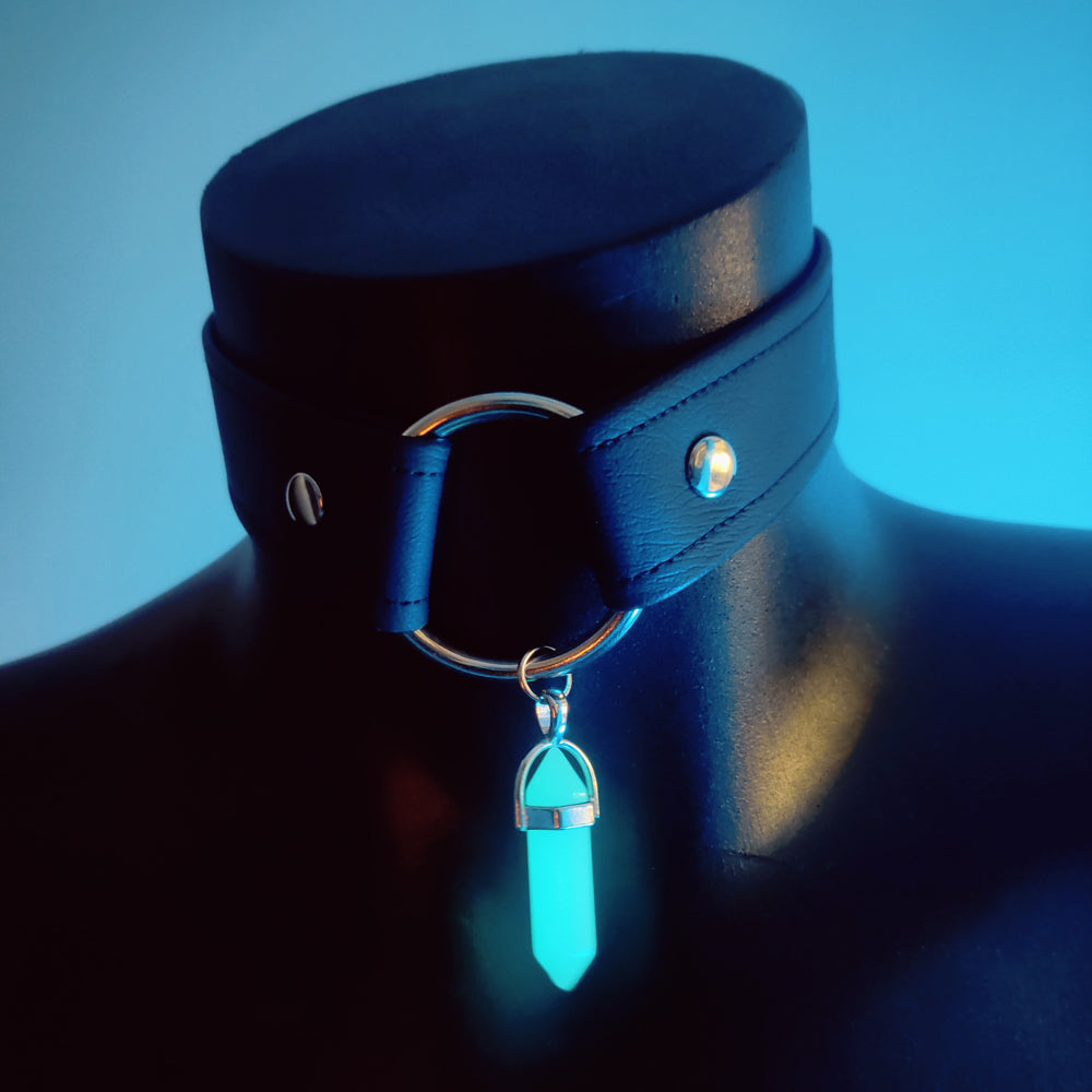 Juno Dark Matter Collar