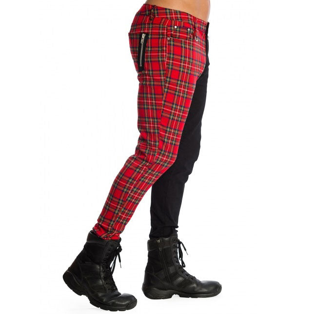 Social Distortion Pants
