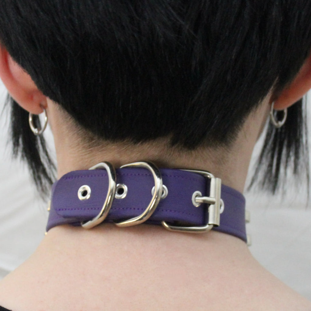 Ariel Passion Play Collar