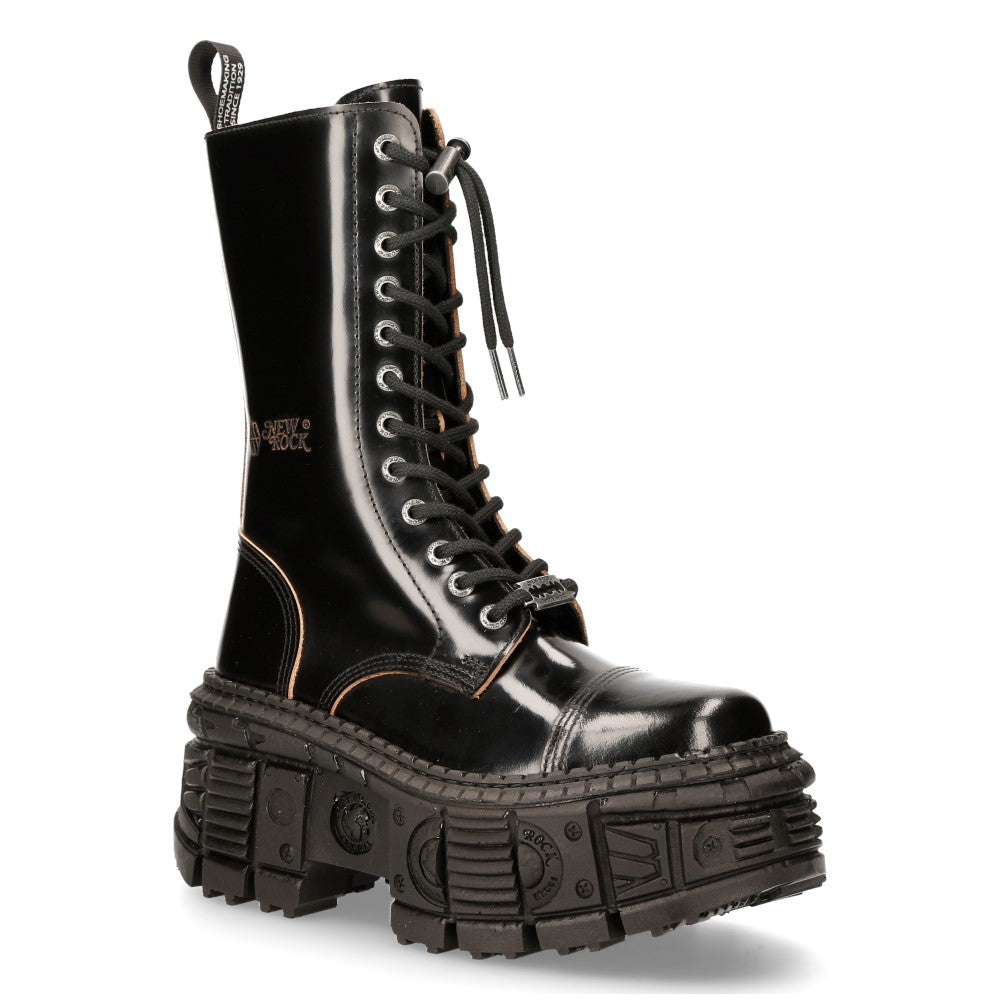 Mili Boots New Rock | PRE-ORDER