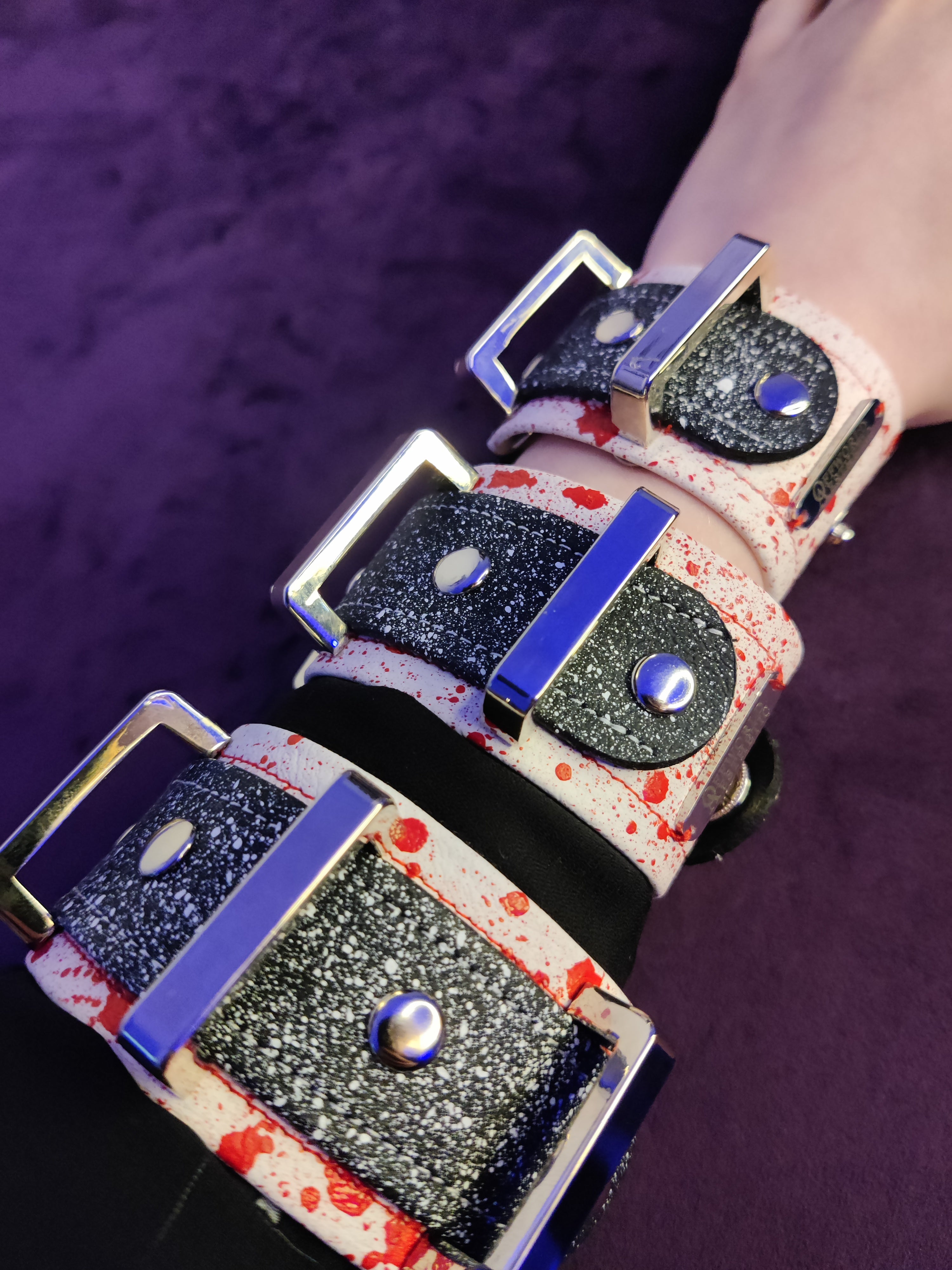 Galatea Cuff