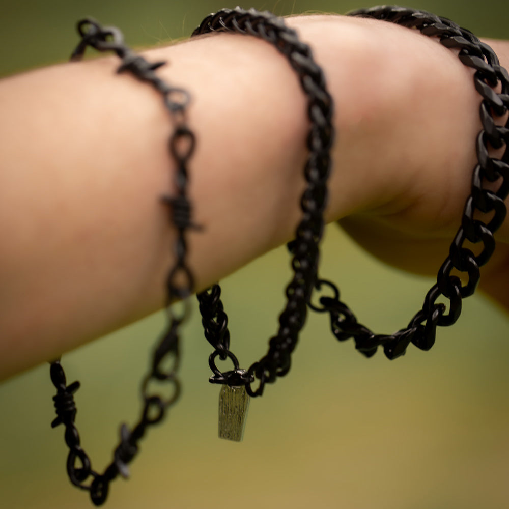 Trapped Bracelet 3 Pack