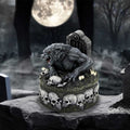 Treasures of the Lycan Trinket Box