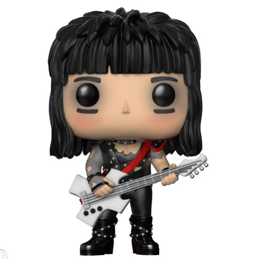 Tommy Lee MOTLEY CRUE Pop!