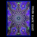 Mind Melt Blacklight Poster 195