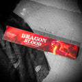 Dragons Blood Incense Sticks