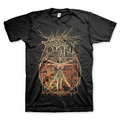 CATTLE DECAPITATION Vitruvian Tee