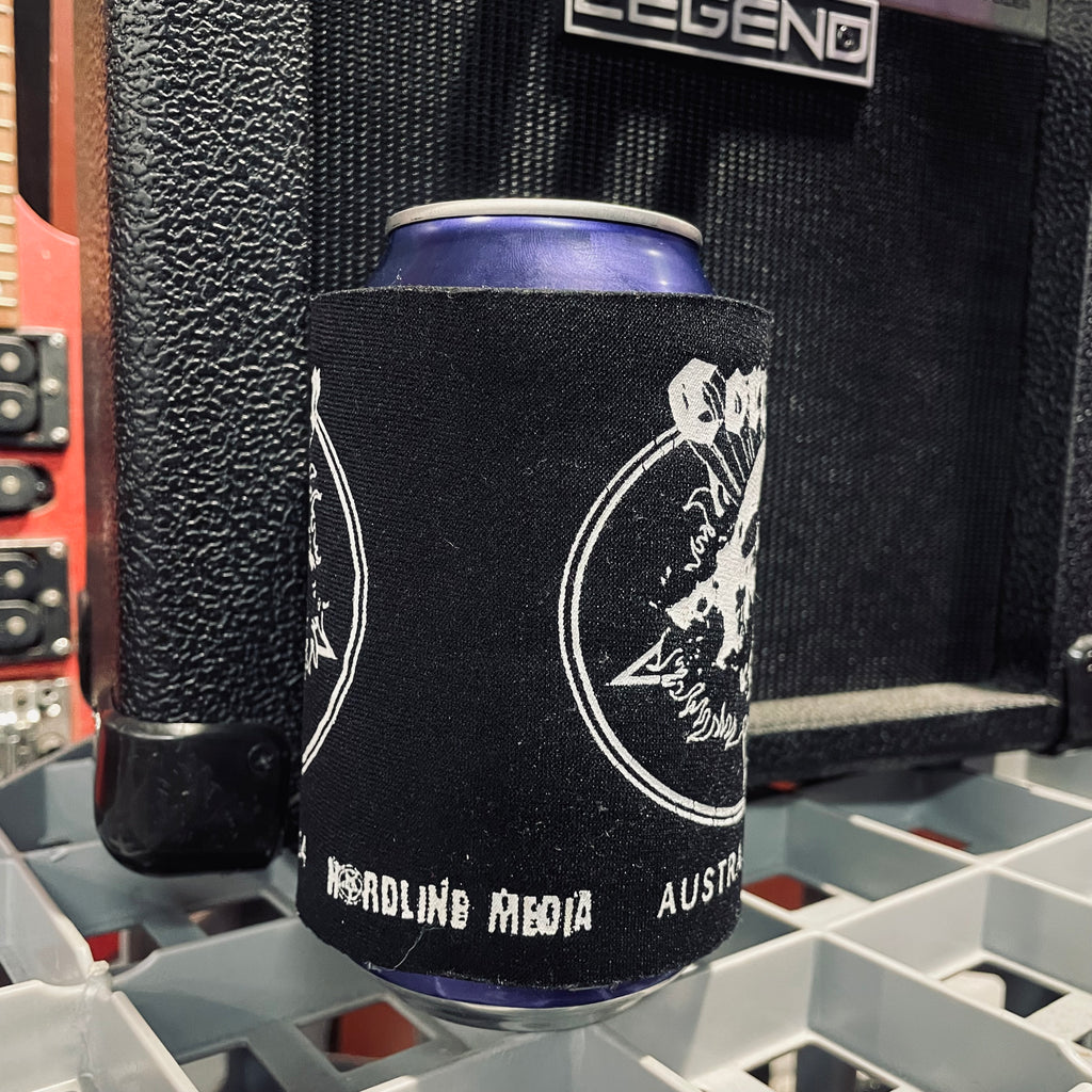 CORONER Can Cooler