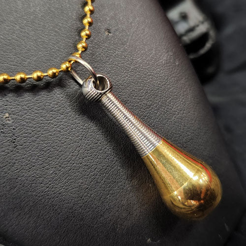 Memoirs Cremation Vial