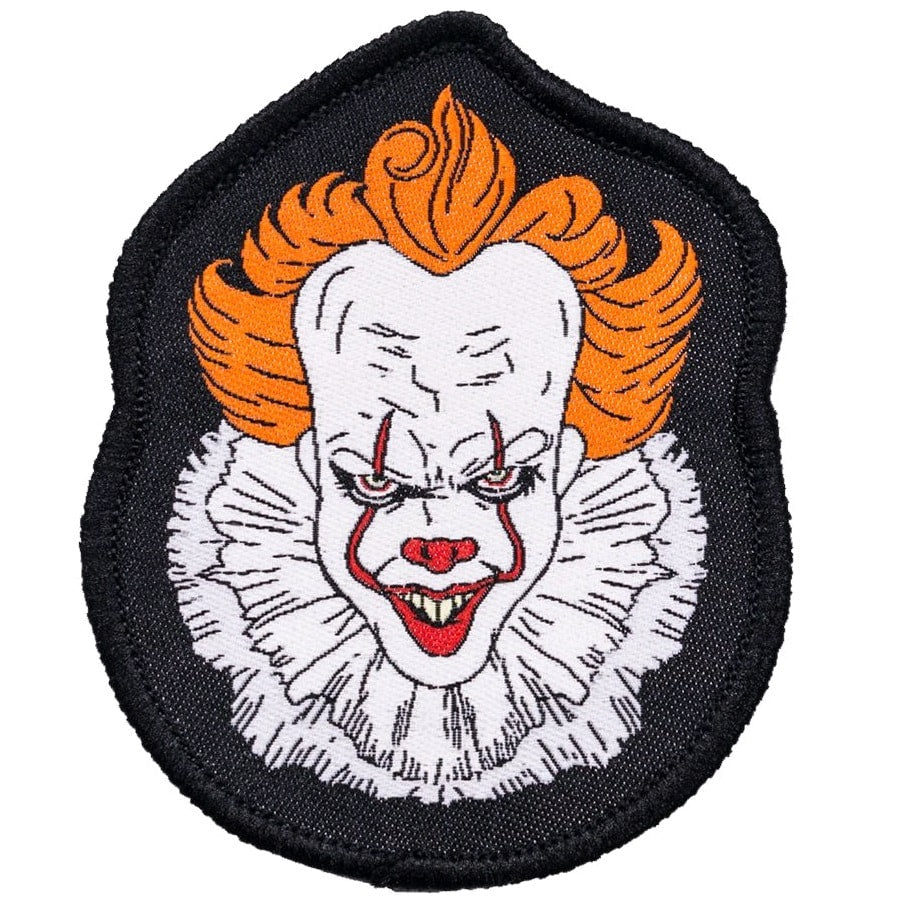 It (2017) Pennywise Patch