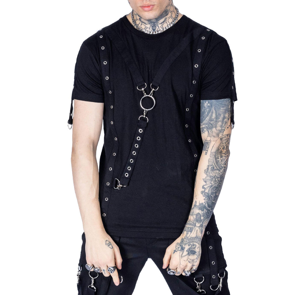 Thaddeus Top