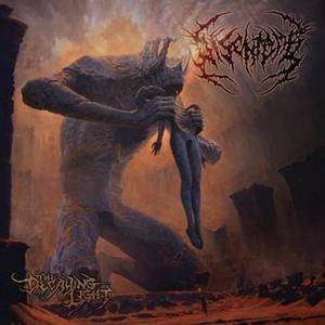 DISENTOMB The Decaying Light CD (2019)