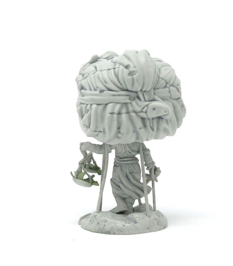 METALLICA Lady Justice Pop!