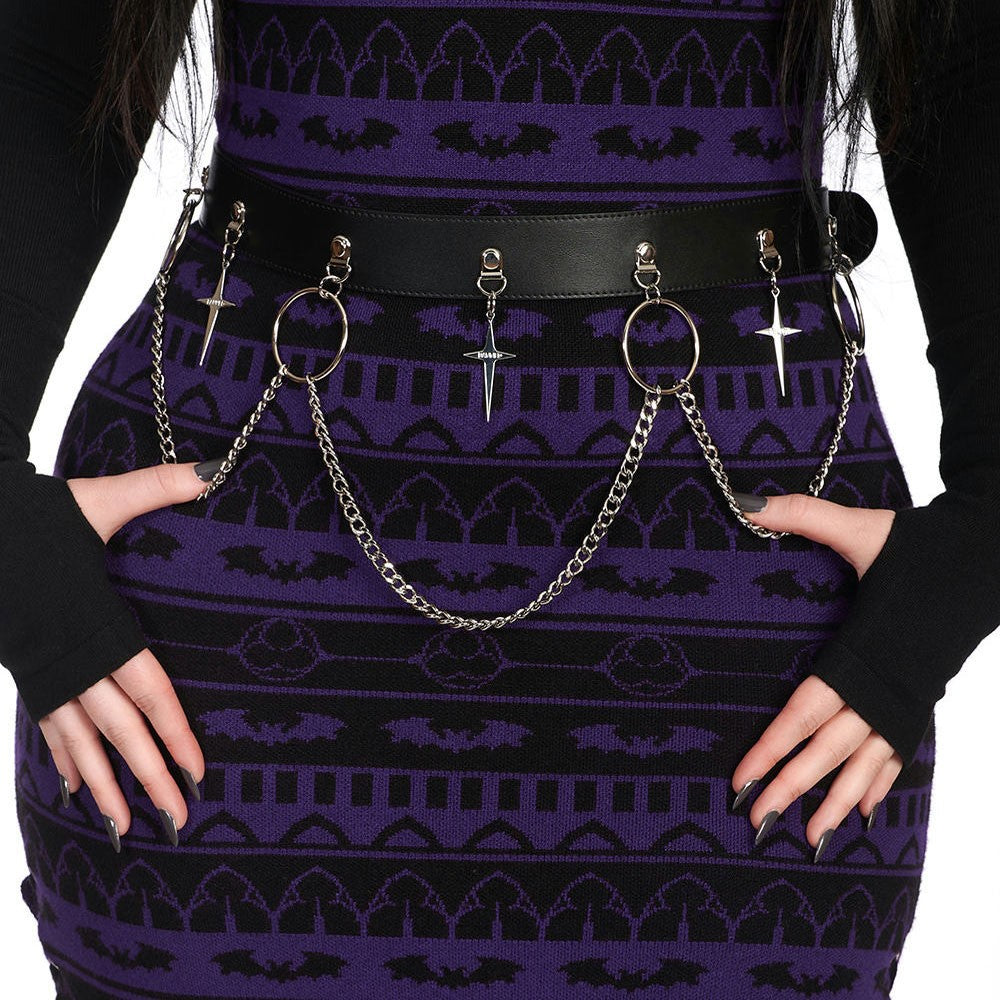 Dark Angel Belt