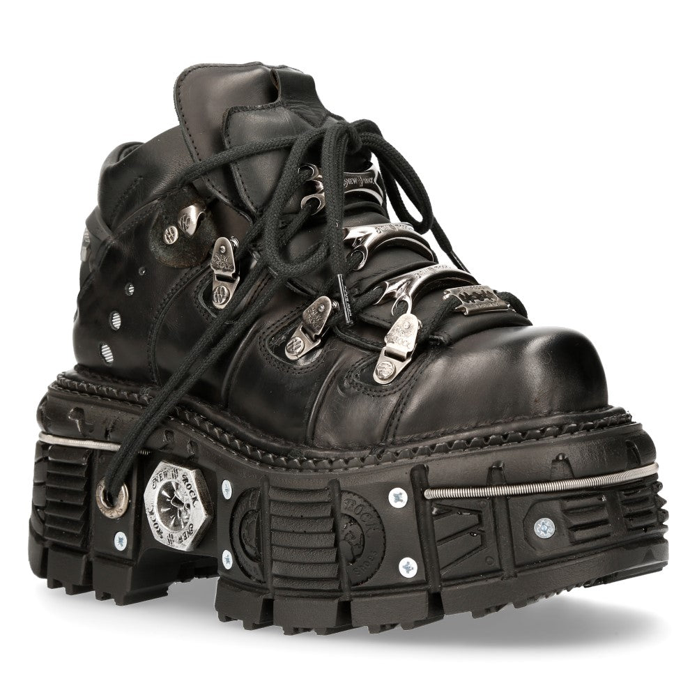 Zippie Tank Shoes New Rock | PRE-ORDER