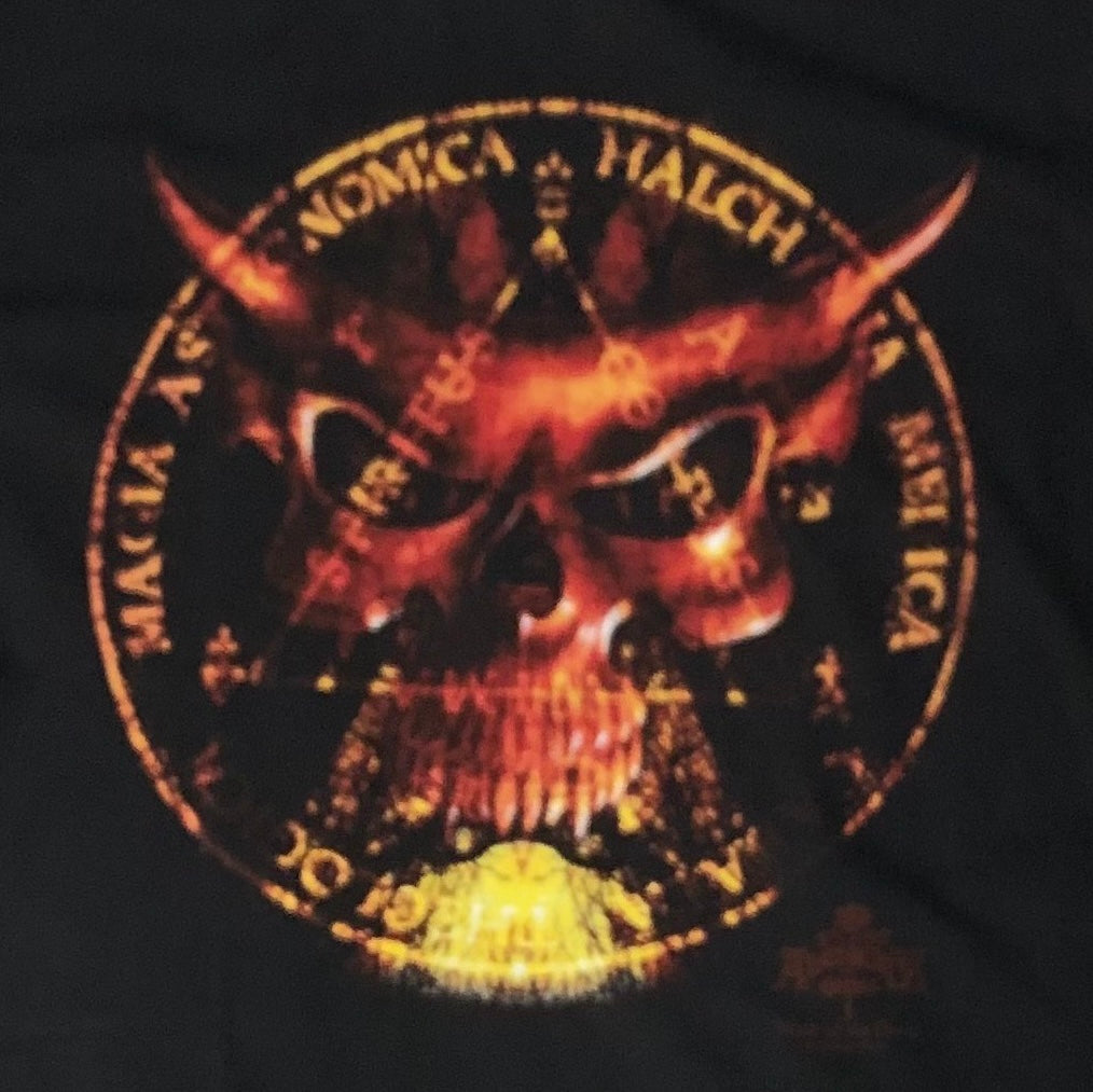 Sixth Seal Tee