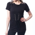 Char Unbound Top
