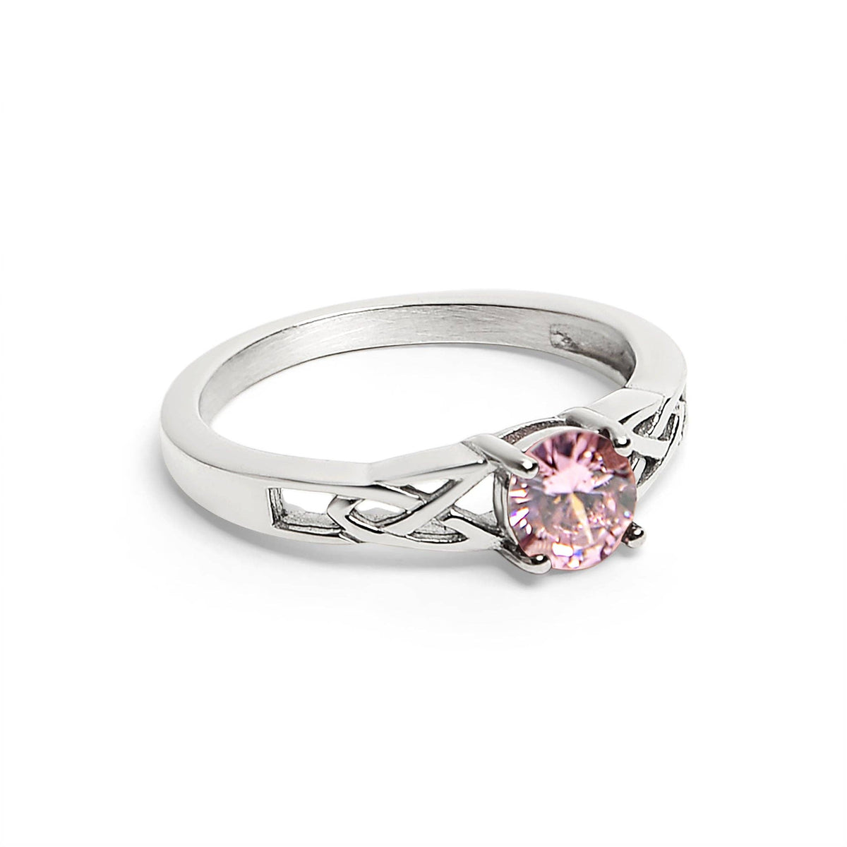 Bándearg Celtic Ring