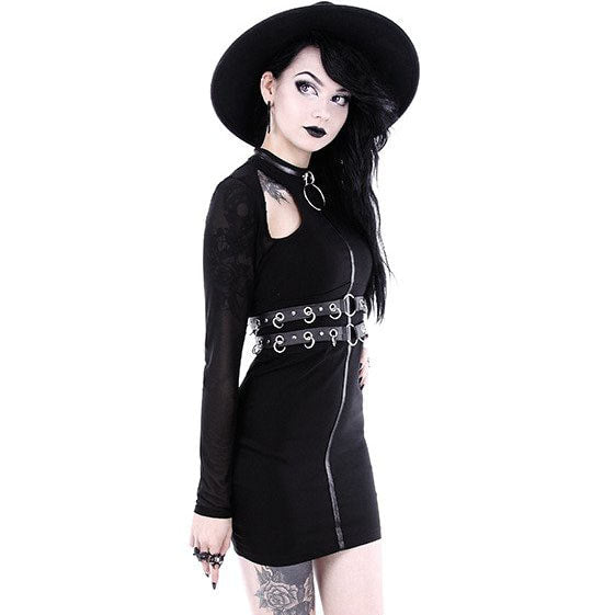 Ring Wraith Dress