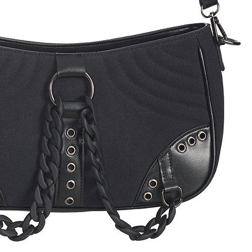 Earthworm Chain Bag