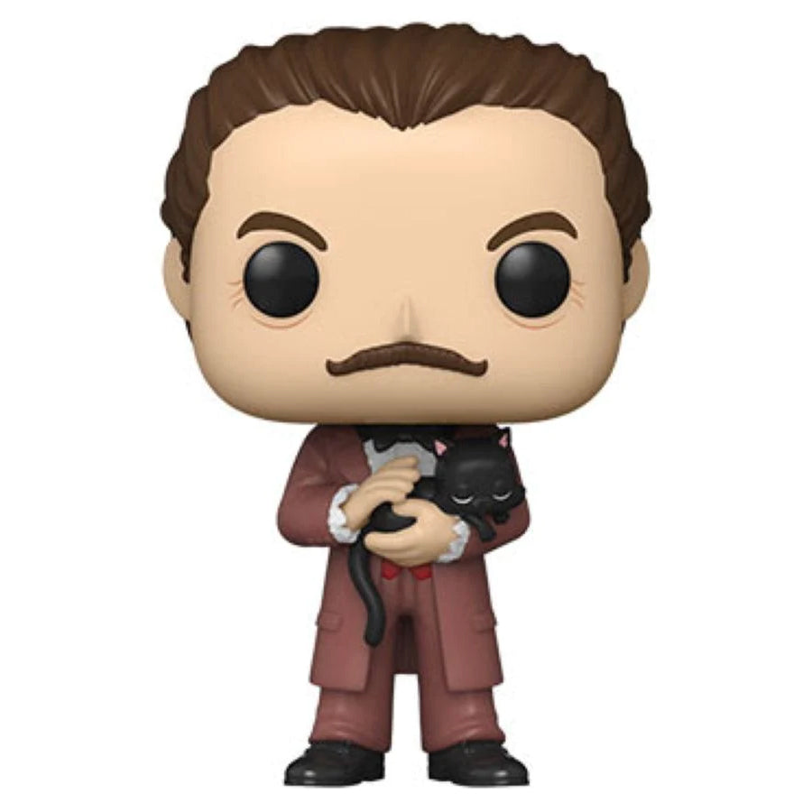 Vincent Price Pop! Vinyl