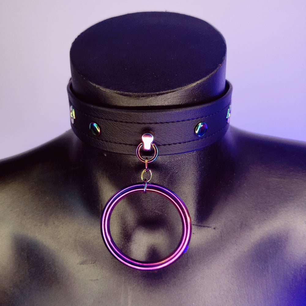 Ersa Collar