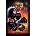 DIO Guitar Plectrum Pack