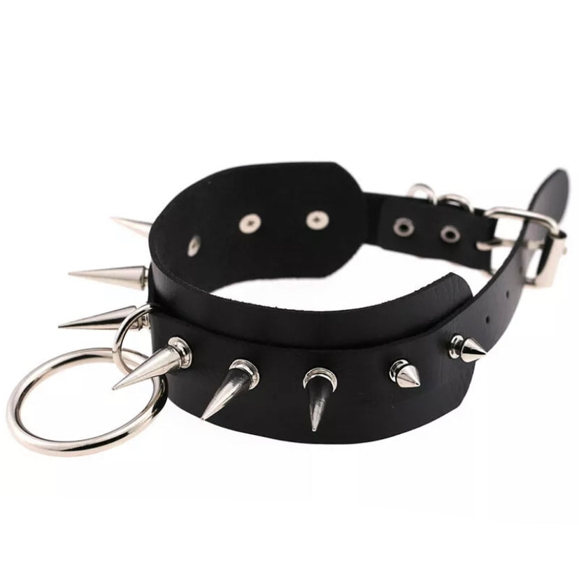 Enforcer Collar